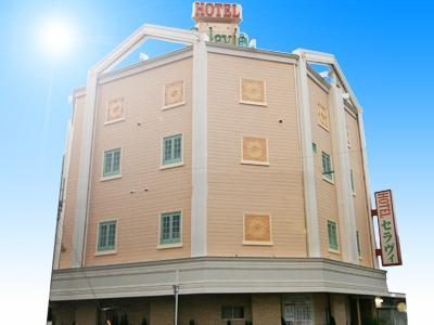 Hotel Celavie Osakajokitazume (Adults Only) Bagian luar foto