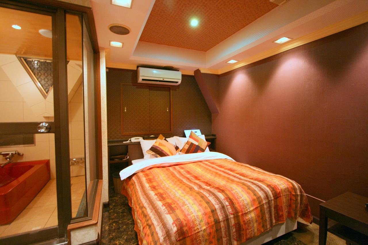 Hotel Celavie Osakajokitazume (Adults Only) Bagian luar foto