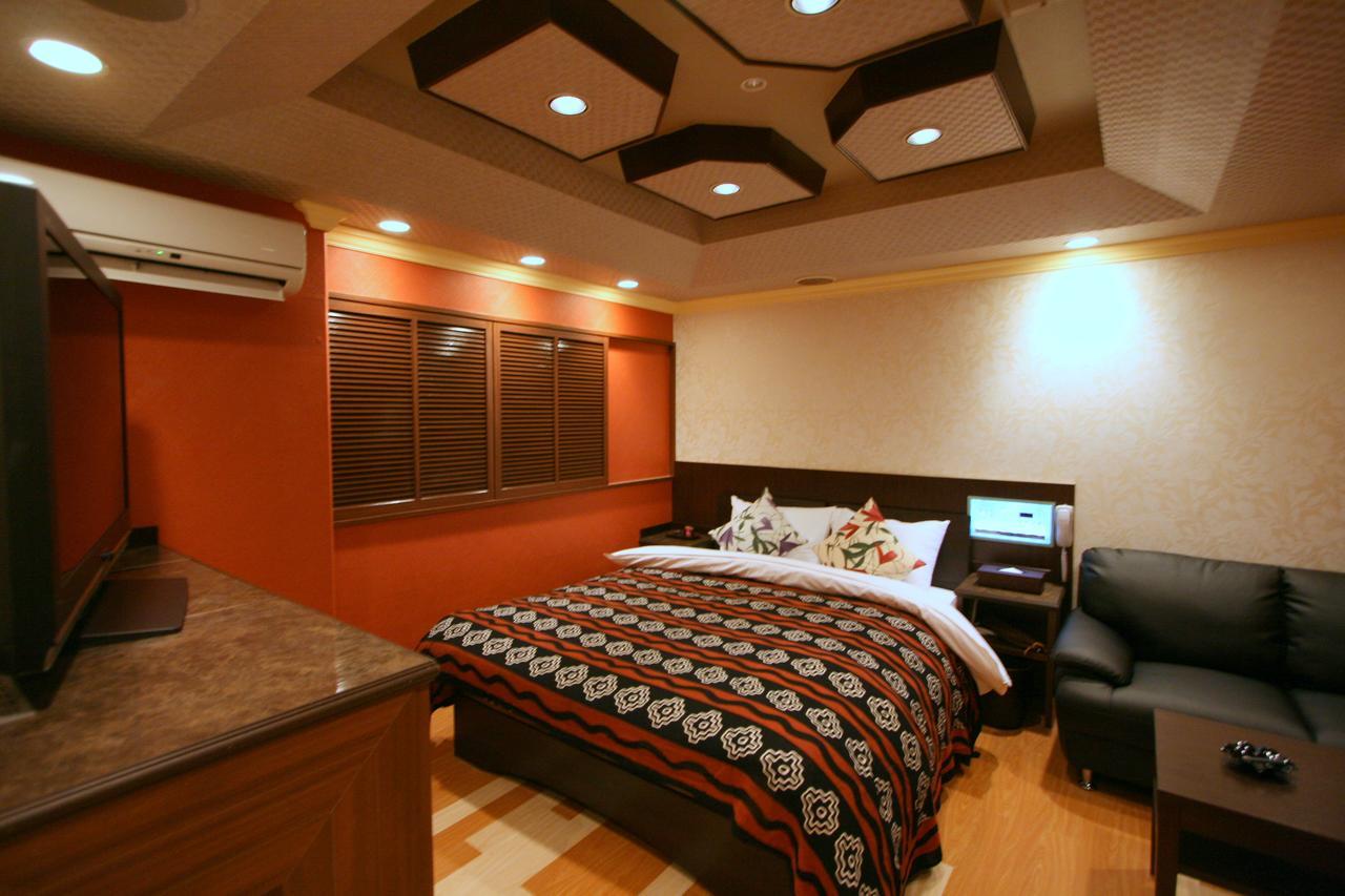 Hotel Celavie Osakajokitazume (Adults Only) Bagian luar foto