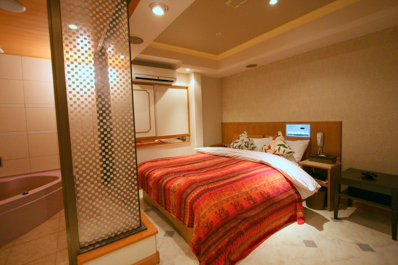 Hotel Celavie Osakajokitazume (Adults Only) Bagian luar foto