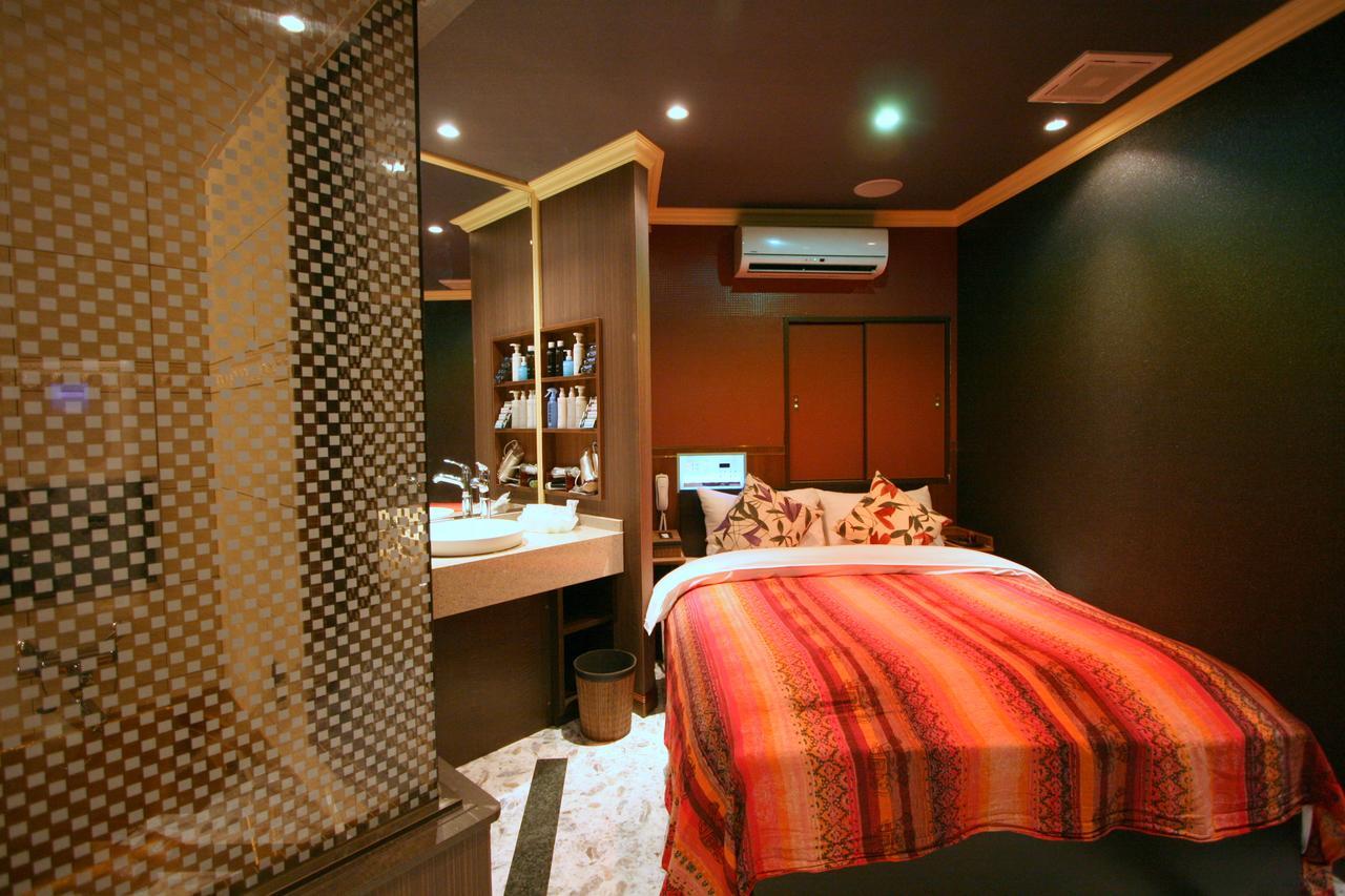 Hotel Celavie Osakajokitazume (Adults Only) Bagian luar foto