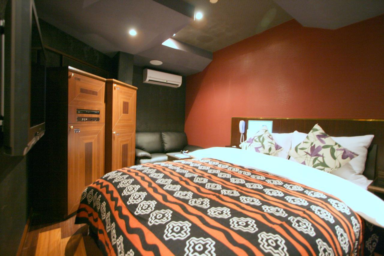 Hotel Celavie Osakajokitazume (Adults Only) Bagian luar foto