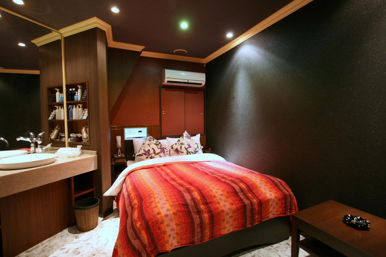 Hotel Celavie Osakajokitazume (Adults Only) Bagian luar foto
